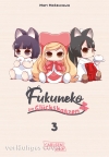 Cover von „Fukuneko 3“