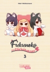 Cover von „Fukuneko 3“