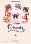 Cover von „Fukuneko 4“