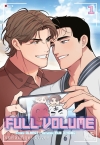 Cover von „Full Volume 1“