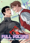 Cover von „Full Volume 1“