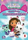 Cover von „Gabby's Dollhouse: Miau-tastische Vorlesegeschichten“