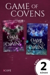 Cover von „Game of Covens: 2 Bände in einem Bundle!“