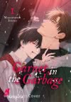 Cover von „Garnet in the Garbage 1“