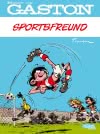 Cover von „Gaston – Sportsfreund“