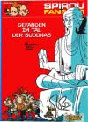 Spirou und Fantasio 12: Gefangen im Tal der Buddhas