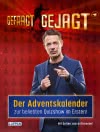Gefragt Gejagt – Der Adventskalender zur beliebten Quizshow im Ersten 