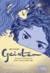Cover von „Geister“