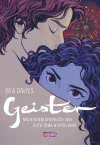 Cover von „Geister“