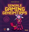 Cover von „Geniale Gaming-Geheimtipps“