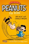 Cover von „Gib nicht auf, Charlie Brown!“