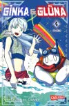 Ginka und Glüna 4