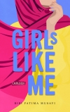 Cover von „Girls like me“