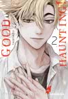 Cover von „Good Haunting! 2“