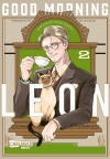 Cover von „Good Morning Leon 2“