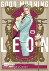Cover von „Good Morning Leon 3“