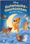 Cover von „Gutenacht-Geschichten für schöne Träume“