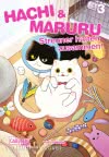 Hachi & Maruru – Streuner halten zusammen! 3