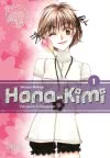Cover von „Hana-Kimi Pearls 1“
