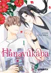 Cover von „Hanayukaba 1“