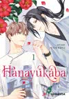 Cover von „Hanayukaba 1“
