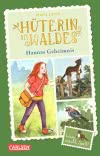 Cover von „Hannas Geheimnis“