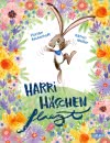 Cover von „Harri Häschen fliegt“