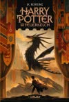 Cover von „Harry Potter und der Feuerkelch“