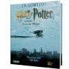 Cover von „Harry Potter und der Stein der Weisen“