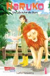 Haruko − Ein Leben für die Tiere 1