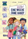 Hilfe! Eine Woche ohne Handy