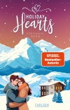 Cover von „Holiday Hearts“