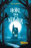 Hotel der Magier (Hotel der Magier 1)