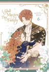 I Shall Master This Family 6