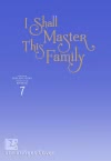 I Shall Master This Family 7