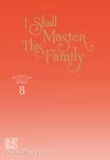I Shall Master This Family 8