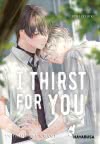 Cover von „I Thirst For You“
