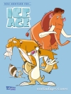 Cover von „Ice Age“