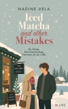 Cover von „Iced Matcha and other Mistakes“