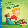 Cover von „Ich geh jetzt aufs Töpfchen“
