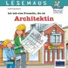 Cover von „Ich hab eine Freundin, die ist Architektin “