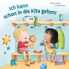 Cover von „Ich kann schon in die Kita gehen!“