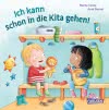 Cover von „Ich kann schon in die Kita gehen!“
