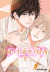 Cover von „Imitation Play 2“