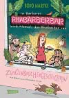 Cover von „In Barbaras Rhabarberbar wird niemals der Rhabarber rar“