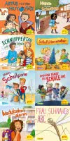 Pixi-8er-Set 304: In die Schule mit Pixi (8x1 Exemplar)