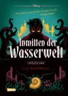 Cover von „Inmitten der Wasserwelt (Arielle)“