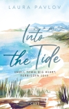 Cover von „Into the Tide“