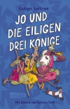 Cover von „Jo und die eiligen drei Könige“
