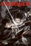Kagurabachi 2